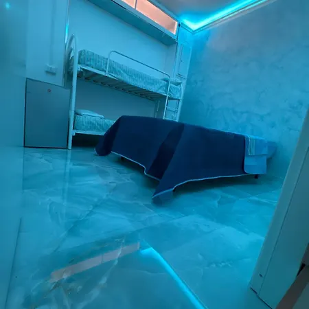 Bed & Breakfast Gaia *