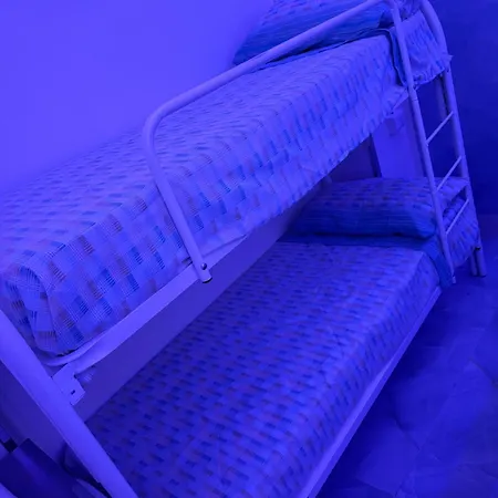 Gaia Bed & Breakfast *