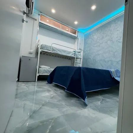 Bed & Breakfast Gaia *