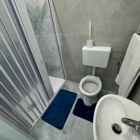 Bed & Breakfast Gaia
