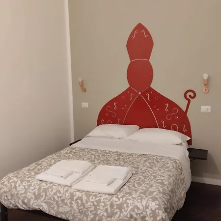 Guest house E Cavallerizza Naples