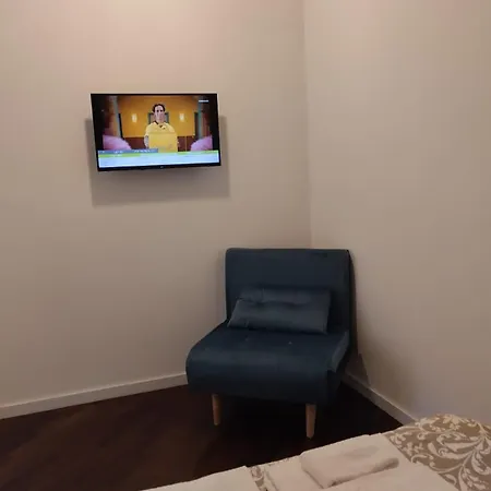 Guest house E Cavallerizza Naples