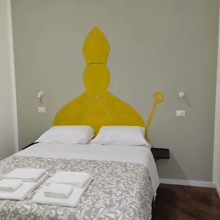 E Cavallerizza Guest house Naples