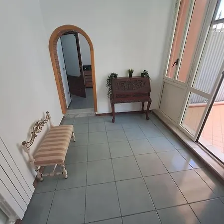 Holiday home Alle Quattro Regine *