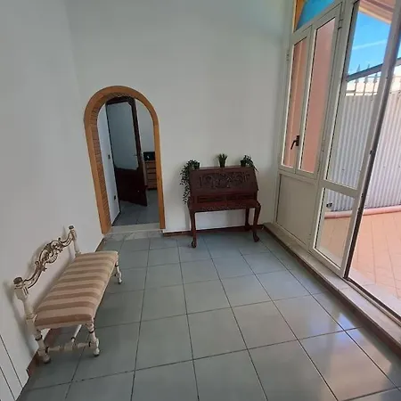 Alle Quattro Regine Holiday home Naples