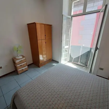 Holiday home Alle Quattro Regine Naples