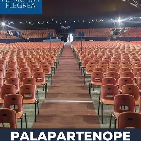 Dimora Flegrea * Naples