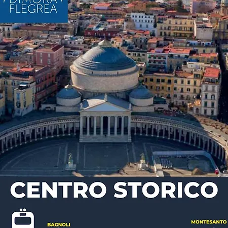 Dimora Flegrea