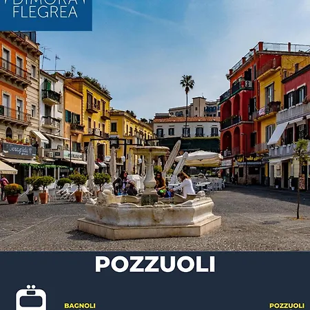 Dimora Flegrea Naples