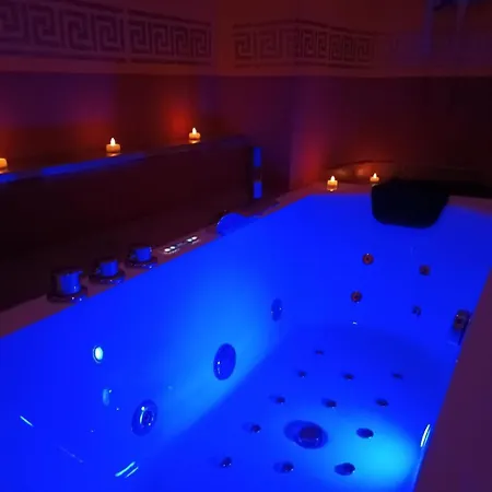 La Casa Di Luale E Zoe Privat bolig