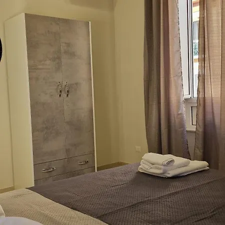 Mopi Maison * Napoli