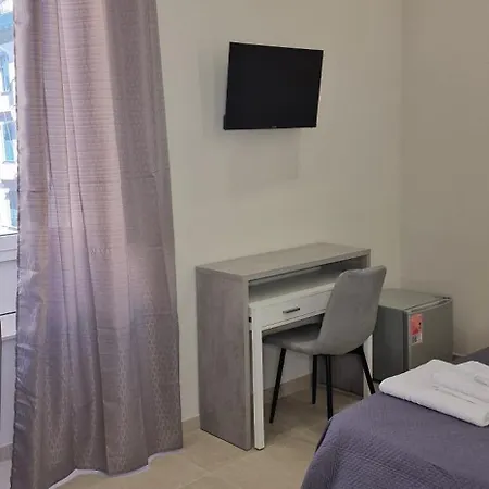 Mopi Maison Napoli