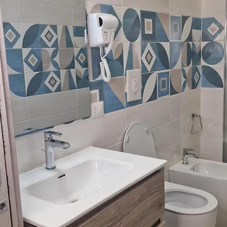 Mopi Maison * Napoli