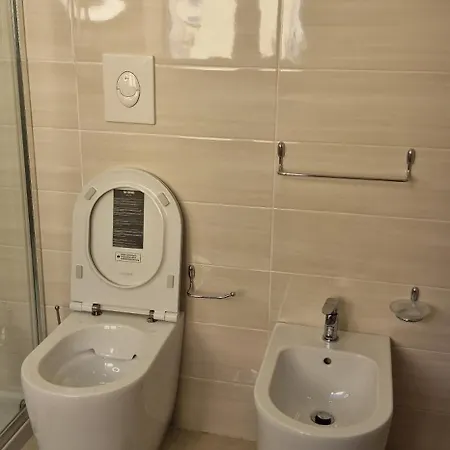 Affittacamere Mopi Maison *