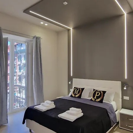 Mopi Maison * Napoli