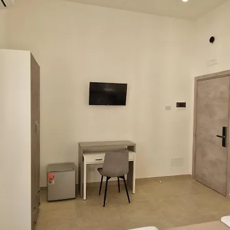 Mopi Maison Affittacamere