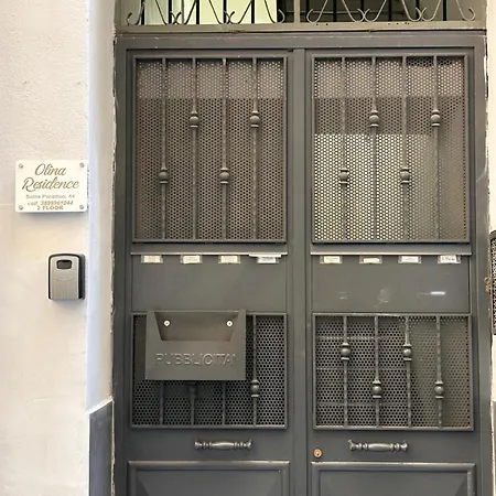 Apartment Olina 2