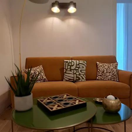 Maison d'hôtes Domus Sirena *