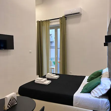 Olina 2 Apartment Naples