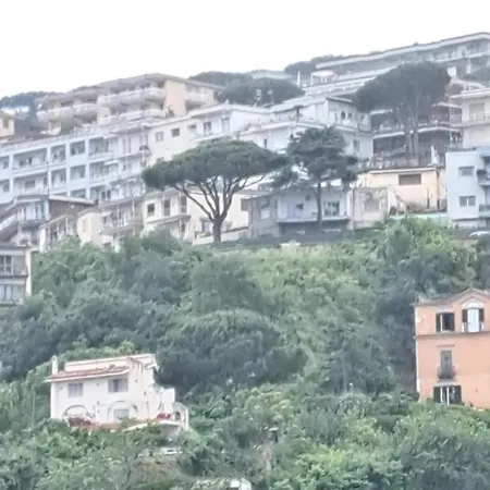 Domus Sirena Maison d'hôtes Naples
