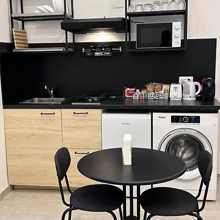 Apartment Olina 2 Naples