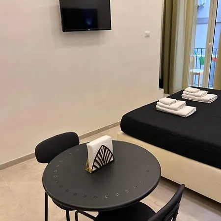 Apartment Olina 2 *