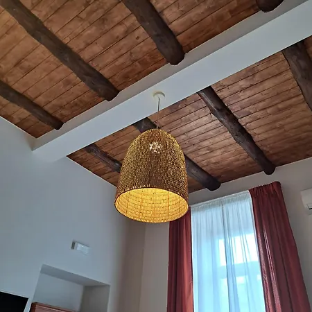 Domus Sirena Maison d'hôtes