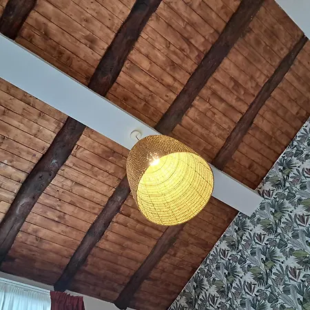 Domus Sirena Maison d'hôtes *