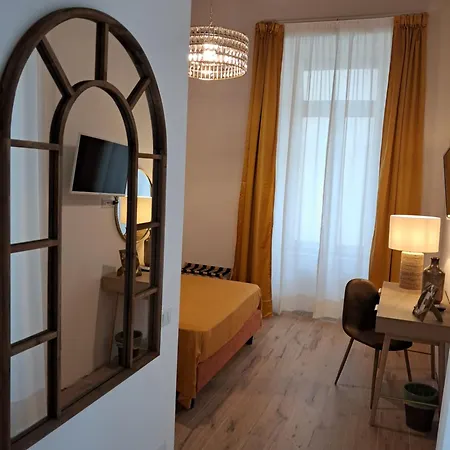 Maison d'hôtes Domus Sirena Naples