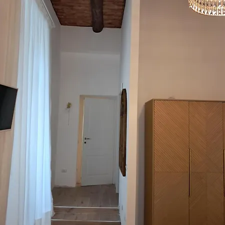 Domus Sirena Maison d'hôtes Naples