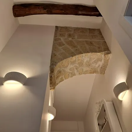 Domus Sirena Maison d'hôtes