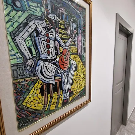 Galleria Umberto I Bed & Breakfast Napoli