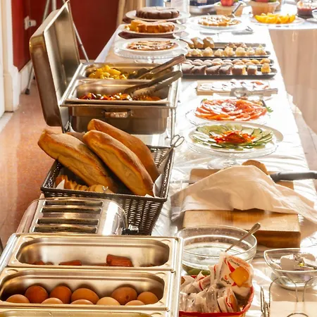 Hotell Napolit'amo Principe 3*