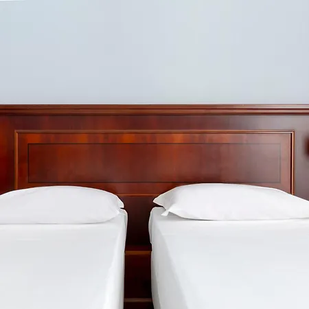 Napolit'amo Principe Hotell 3*
