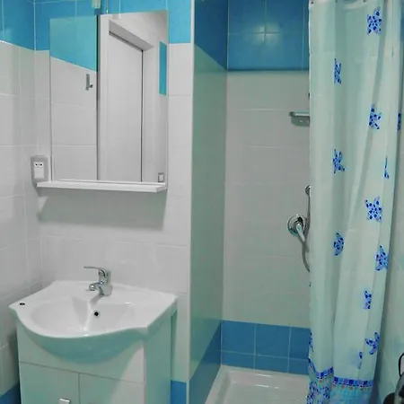 Bed and Breakfast Ingiropernapoli Νάπολη