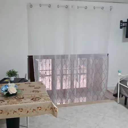 Pensión Casa Mery *