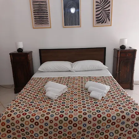 Ferienhaus Meli