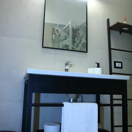 La Casetta Partenopea Holiday home *