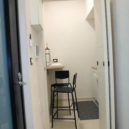 Holiday home La Casetta Partenopea *