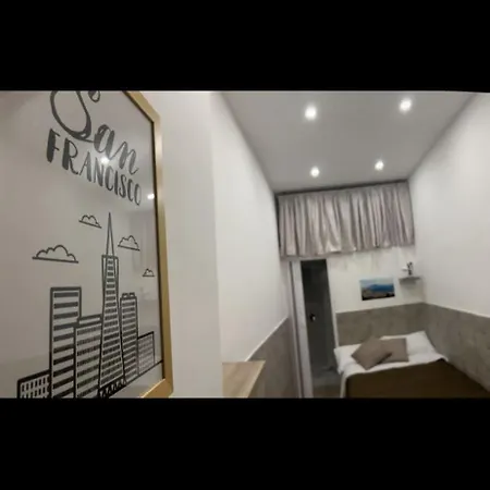 Apartment House Kekka Naples