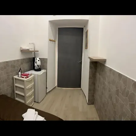 House Kekka Apartment Naples