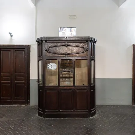 Relais Sole Casa de hóspedes