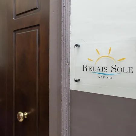 Casa de hóspedes Relais Sole