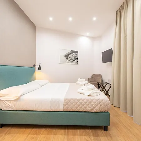 Πανσιόν Relais Sole *