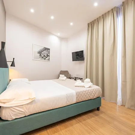 Relais Sole Νάπολη