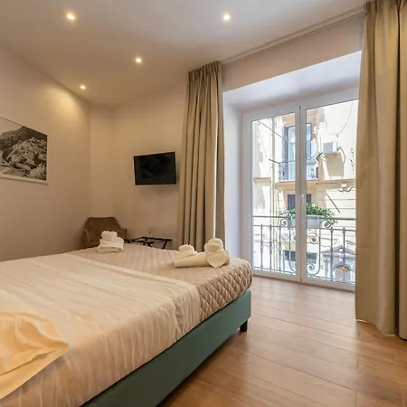 Relais Sole * Νάπολη