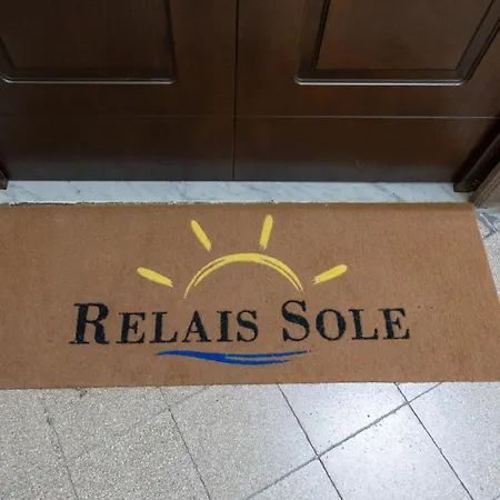 Relais Sole Nápoles