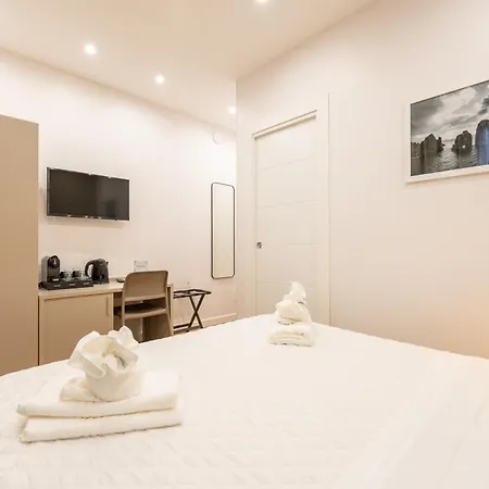Relais Sole Πανσιόν *
