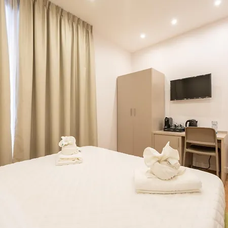 Πανσιόν Relais Sole