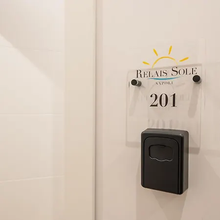 Relais Sole Πανσιόν Νάπολη